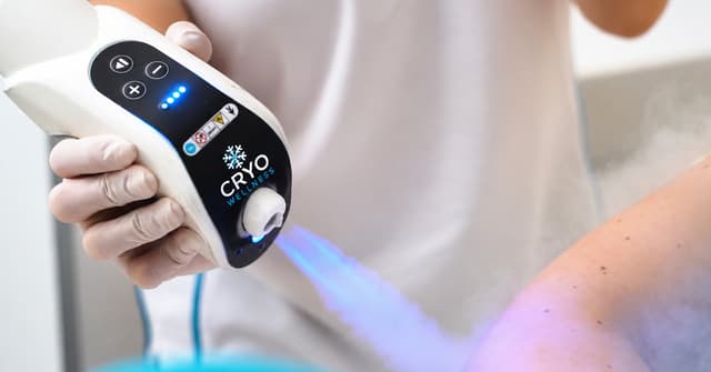 Com Cryo Wellness, recuperar o corpo se torna uma tendência; descubra os diferenciais dessa novidade nos EUA