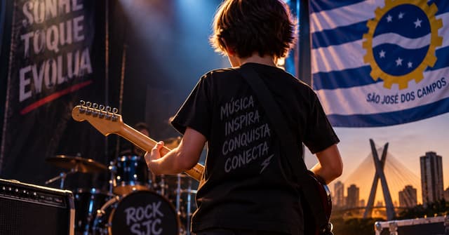 Início na escola de música? Veja o que uma criança precisa para começar a tocar, se é possível estudar em apartamento e como funciona o aprendizado